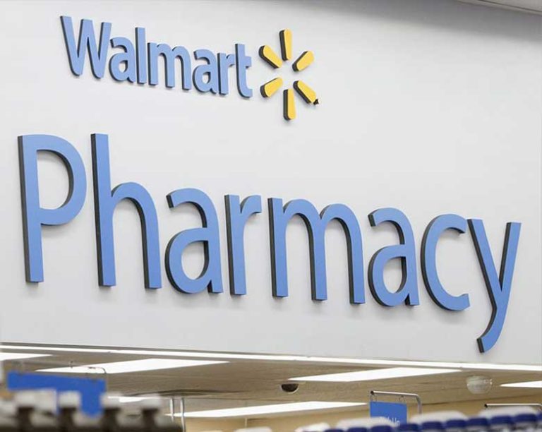 Walmart Pharmacy Near Me Map Walmart Pharmacy Locations